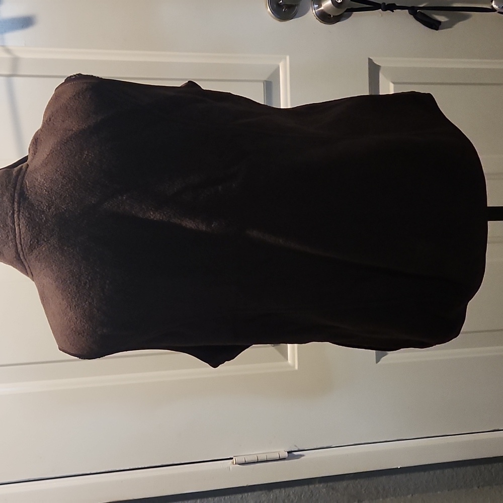 Basic Edition Vest Embroidery - image 3